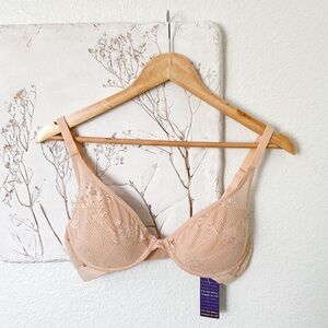 38A Pepper Lace All You Bra